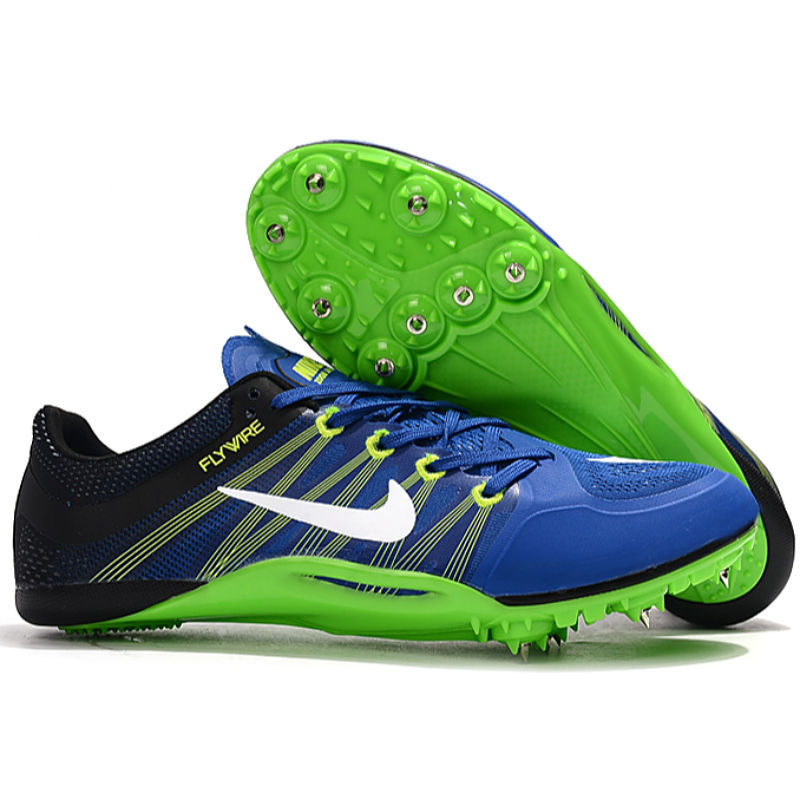 NikeกรีฑาซูทิมS9Banshee.onlyแหลมM9รองเท้าวิ่งสั้นFLY3นักเรียนชายและหญิงการทดสอบร่างกาย
