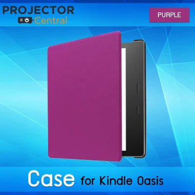 Case for Amazon Kindle Oasis 2019 - เคสสำหรับเครื่องอ่านหนังสือ Kindle Oasis 2019 (6)