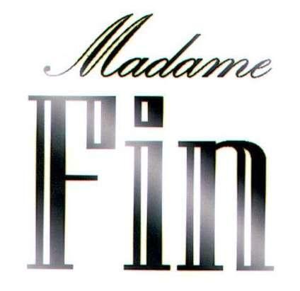Madame Fin