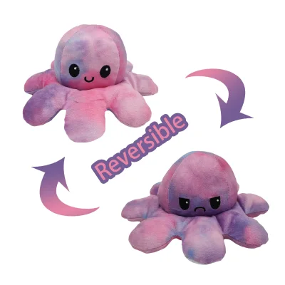 [TIKTOK 2021 New Octopus Plush Doll Reversible Bipolar OCTOPUS TOY PLUSH MOOD SWITCHER,TIKTOK 2021 New Octopus Plush Doll Reversible Bipolar OCTOPUS TOY PLUSH MOOD SWITCHER,] (7)