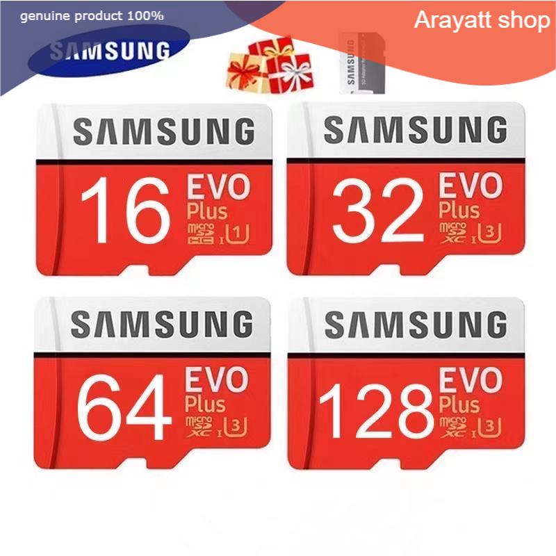 Samsung SD Card 128GB