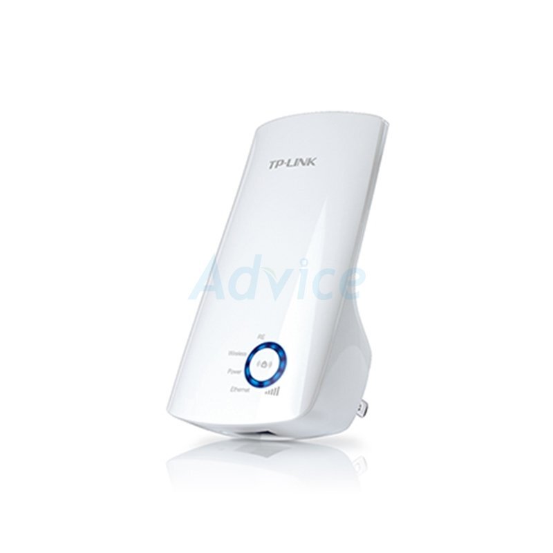 TP-Link Range Extender Wireless N