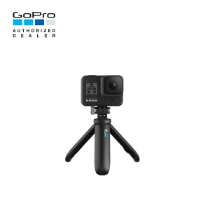ภาพหน้าปกสินค้า[Accesories] GoPro Shorty ด้ามจับขนาดกะทัดรัด สามารถยืดได้เล็กน้อยและกางเป็นขาตั้งได้ ที่เกี่ยวข้อง