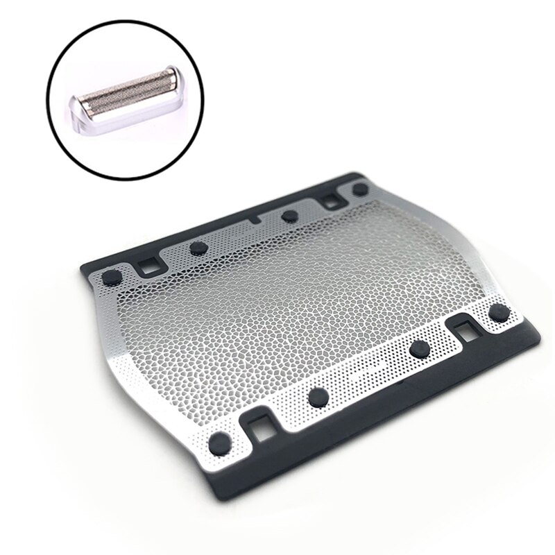 Máy cạo râu lưỡi thay thế đầu dao cạo nam mụn đầu đen cho braun m90 m60 p40 p50 p60 p70 555 575 5s
