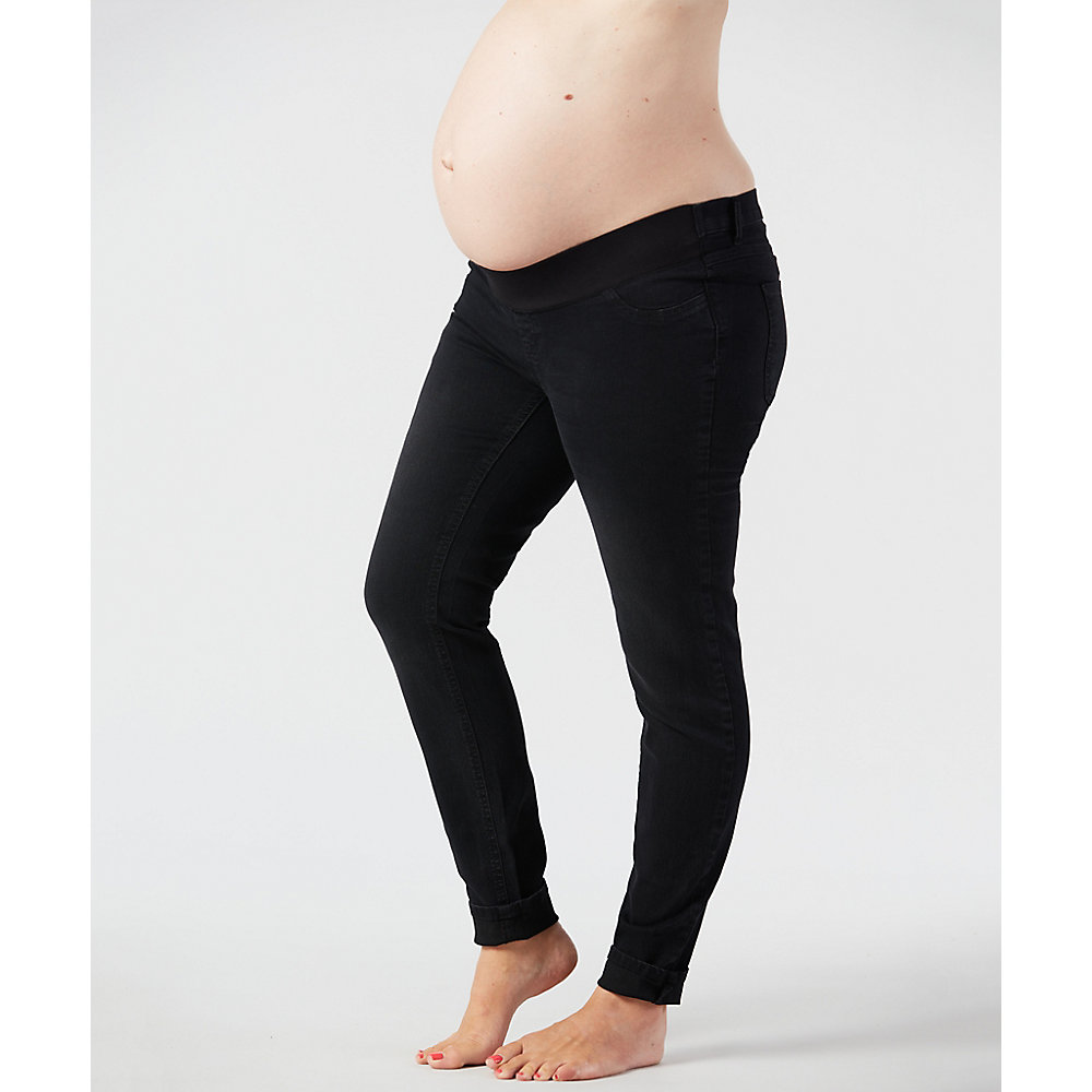 mothercare black, under-the-bump maternity jeans RA676 ราคา 709 บาท*ส่งฟรี
