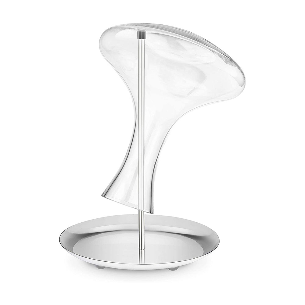 Final Touch Decanter Drying Stand สแตนด์แขวนเหยือก รุ่น DS201 ราคา 895 บาท*ส่งฟรี