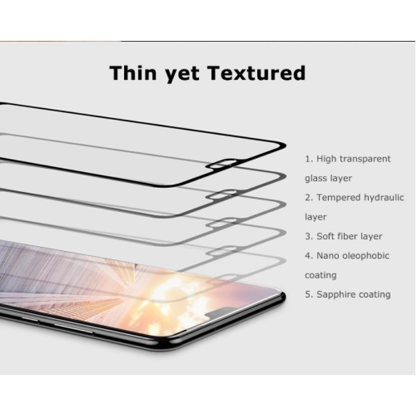 ?  สินค้าพร้อมส่ง จากไทย ฟิล์มกระจก 9D กันรอยหน้าจอ แบบเต็มจอเงา Samsung J7Pro A5(2017) A7(2016) A7(2018) A8Plus 9H