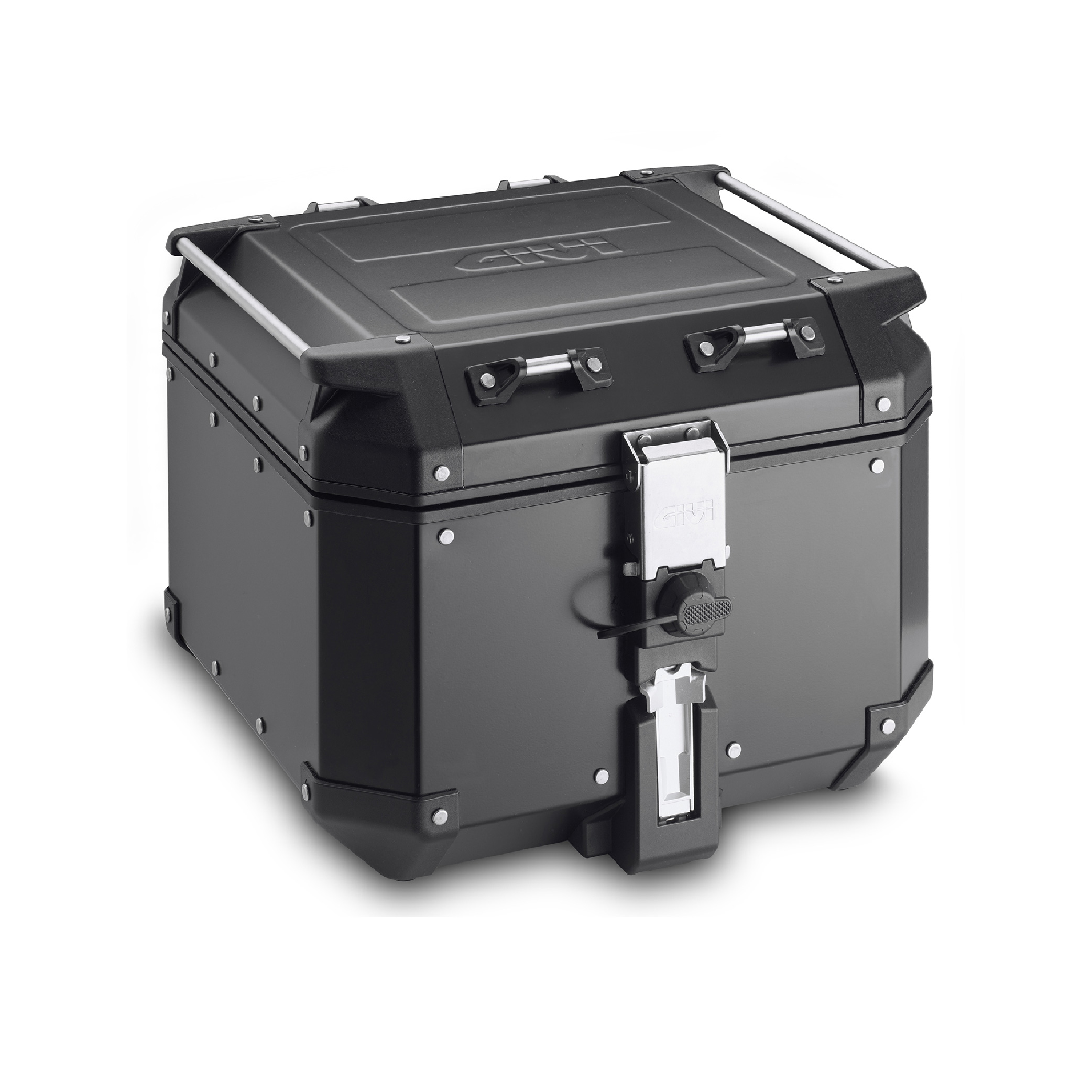 GIVI OBKN42B Trekker Outback 42L - กล่องท้ายติดรถมอเตอร์ไซค์ ราคา 28,000 บาท*ส่งฟรี