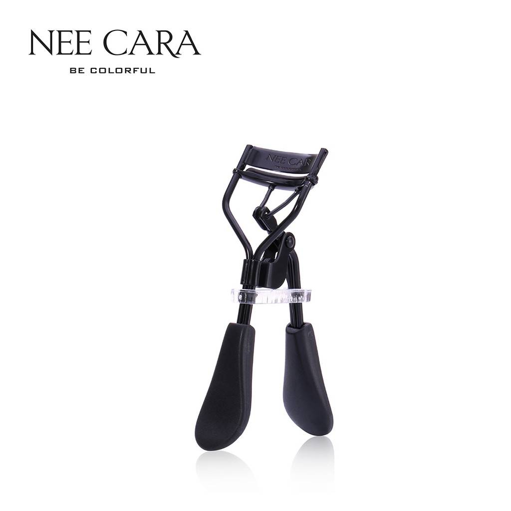 Nee Cara Le Curler (N534) : neecara นีคาร่า ที่ดัดขนตา   x 1 ชิ้น                         SRSi