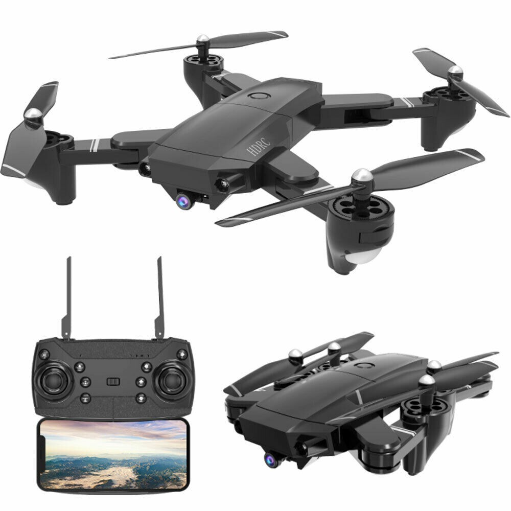 drone hdrc