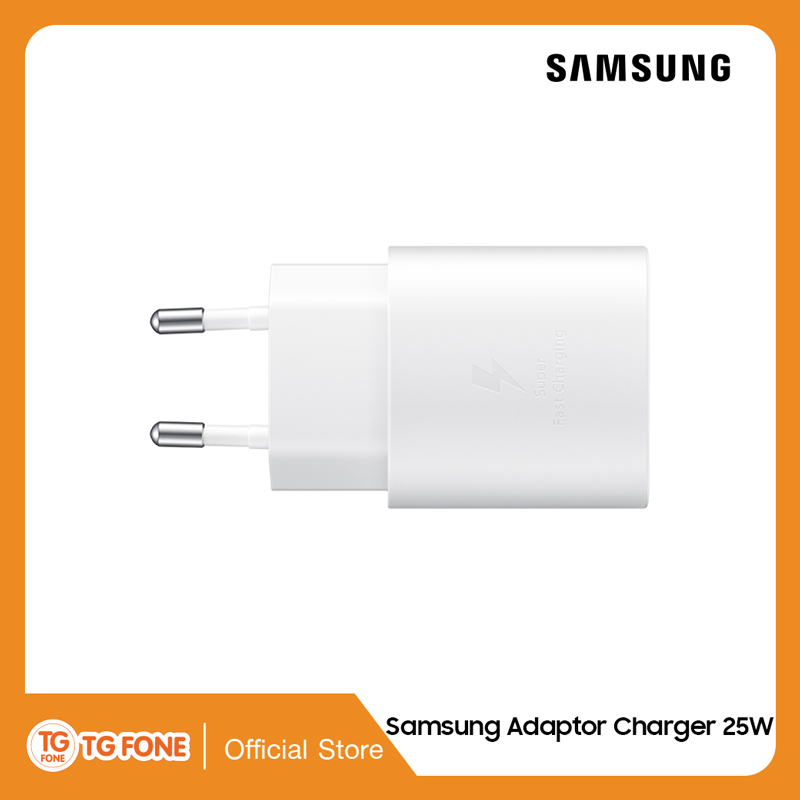 Samsung Adaptor Charger 25W