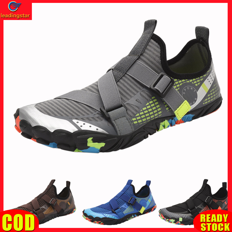 Water Shoes Man Women Water Beach Lightweight Swim Shoes With Ventilation  Holes For River Boating Fishing Kayaking 