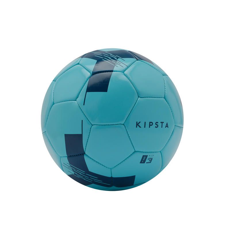 ลูกฟุตบอล ของแท้จากฝรั่งเศส ยี่ห้อKIPSTA รุ่น F100 คละสี