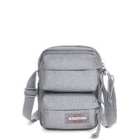 EASTPAK รุ่น THE ONE DOUBLED - มีหลายสีให้เลือก กระเป๋าสะพายข้าง กระเป๋าสะพายไหล่ กระเป๋าสะพายพาดลำตัว กระเป๋าสะพายข้างผู้ชาย ผู้หญิง EK0A5B83