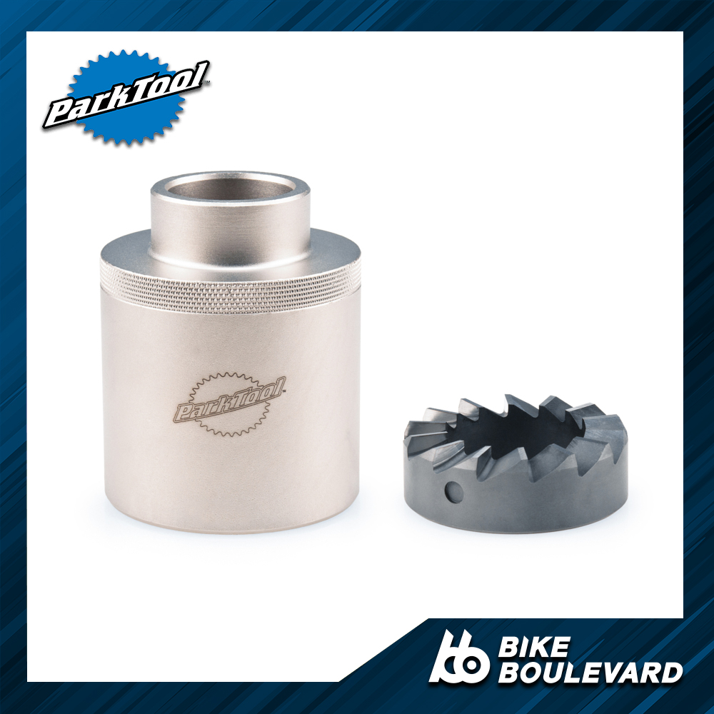 Parktool CRC-15 CROWN RACE CUTTER ADAPTOR ราคา 10,465 บาท*ส่งฟรี