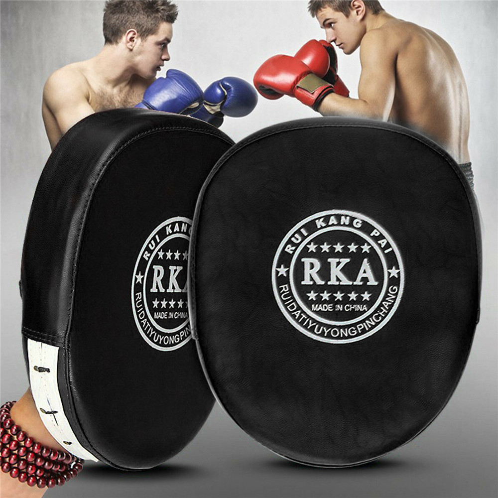 PIEPING Helpful Punch Bag Slimming Product Core Fitness Boxing Gloves Focus Pads Strength Training Gym Exercise