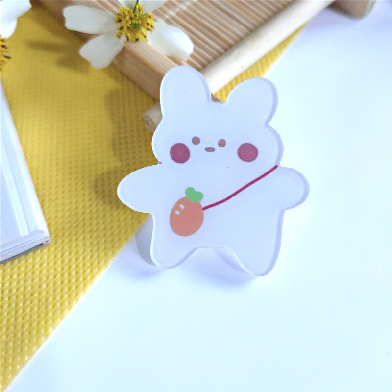 ☀พร้อมส่ง☀เข็มกลัดการ์ตูน เกาหลี น่ารักๆ