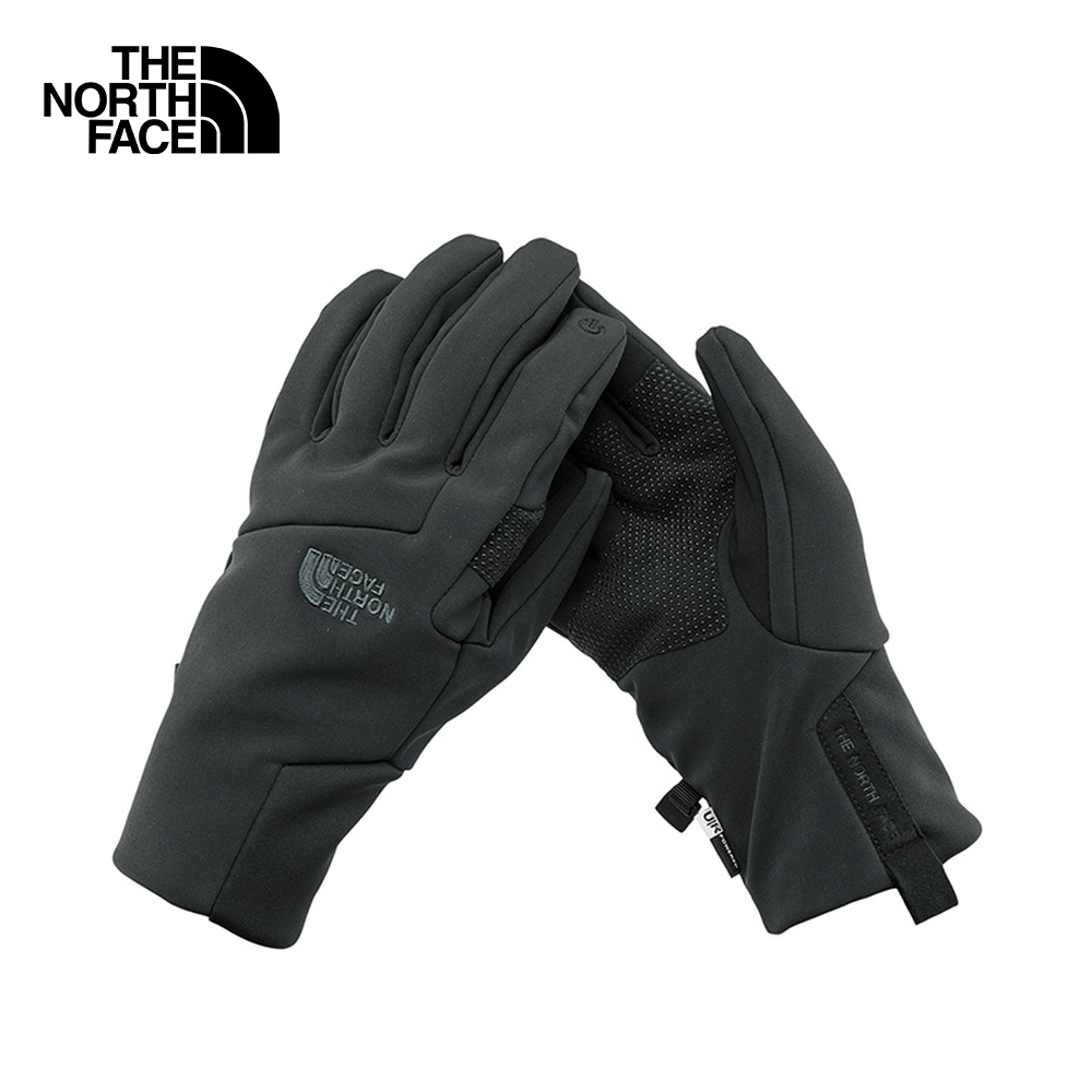 THE NORTH FACE M APEX + ETIP GLOVE อุปกรณ์สำหรับการเดินทาง ถุงมือ