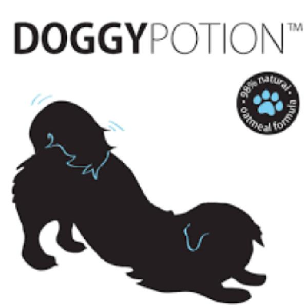Doggy Potion