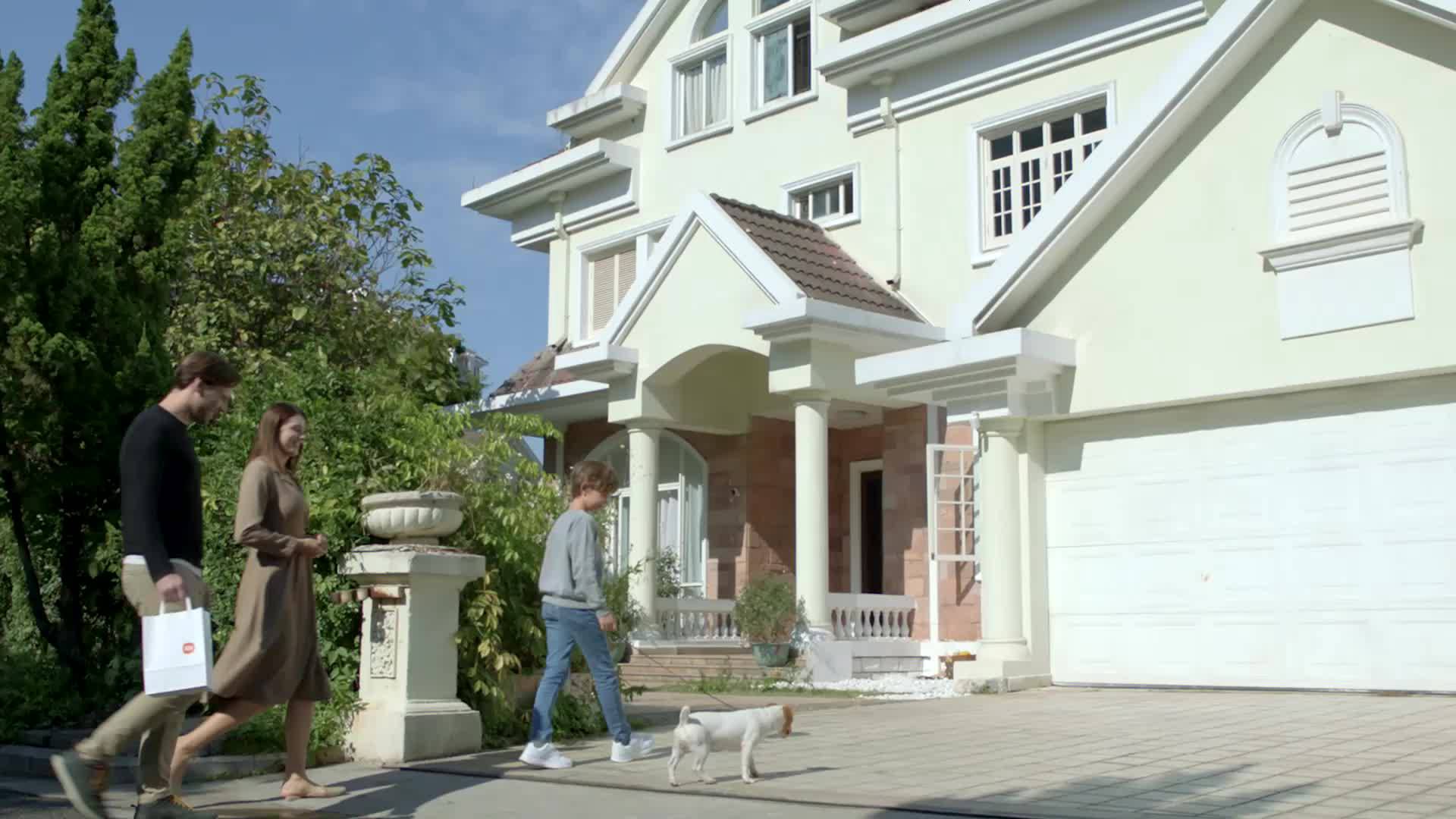 ( โปรโมชั่น++) คุ้มค่า Xiaomi Mi Wireless Outdoor Security Camera 1080p (*ต้องใช้ร่วมกับตัวรับสัญญาณ Indoor receiver เท่านั้น, สินค้าไม่มี indoor receive) ราคาสุดคุ้ม กล้อง วงจรปิด กล้อง วงจรปิด ไร้ สาย กล้อง วงจรปิด wifi กล้อง วงจรปิด ใส่ ซิ ม ราคา 4,301 บาท*ส่งฟรี