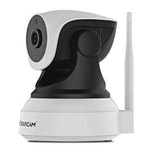 ภาพหน้าปกสินค้าVSTARCAM IP Camera กล้องวงจรปิด รุ่น C7824WIP (สีขาว/ดำ) ซึ่งคุณอาจชอบราคาและรีวิวของสินค้านี้