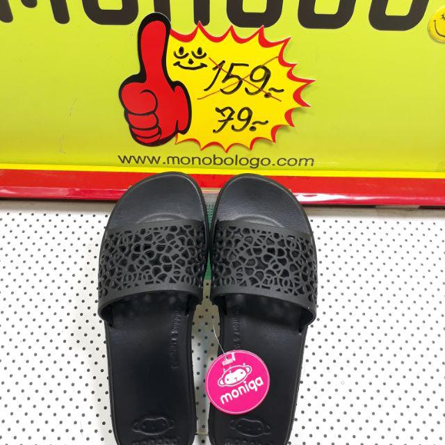 รองเท้า MONOBO รุ่น Moniga 4.2ลดสุดๆ #รองเท้าแตะสวม
