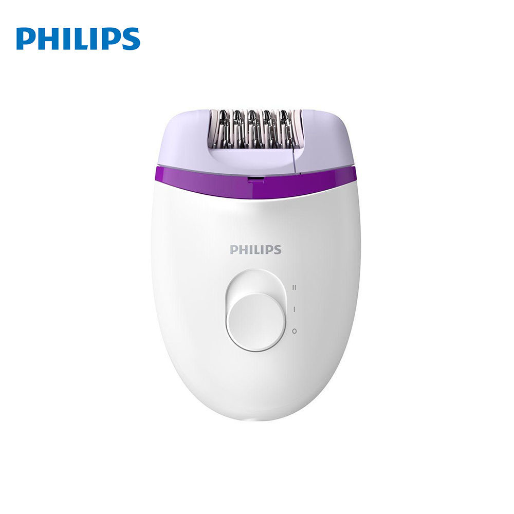 Philips Beauty Satinelle Essential เครื่องกำจัดขนไฟฟ้า By Mac Modern