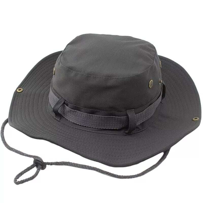 หมวก ? หมวกปีกกว้างลายทหาร หมวกตกปลา หมวกเดินป่า หมวกผู้ชาย?HAT OF ADVANTURE?ผ้าเกรดดีมาก ทนแดดทนฝน?มีของพร้อมส่งทันที ✅