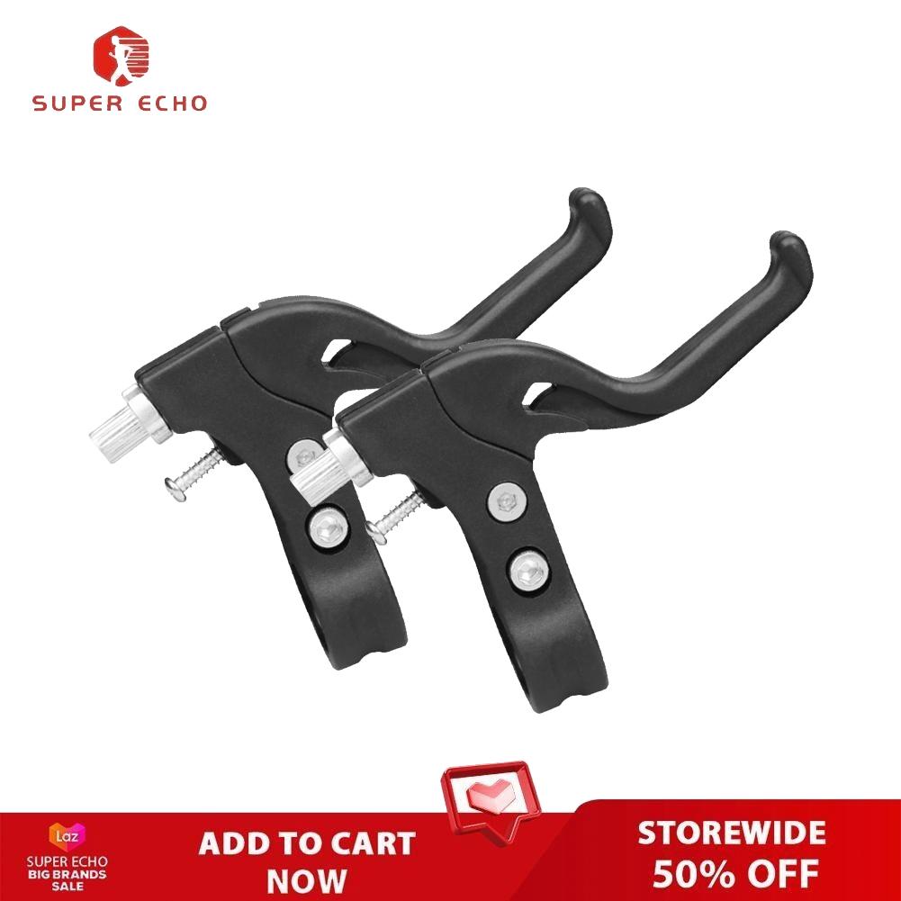 1 Pair Kids Bike Brake Levers Biking Brake Handles Cycling Parts for Children Bicycle 7/8 Diameter ราคา 27 บาท*ส่งฟรี