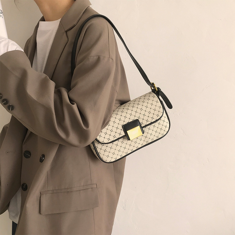 Becca Mr Retro Pocket Flare Flap Sun Blazed
