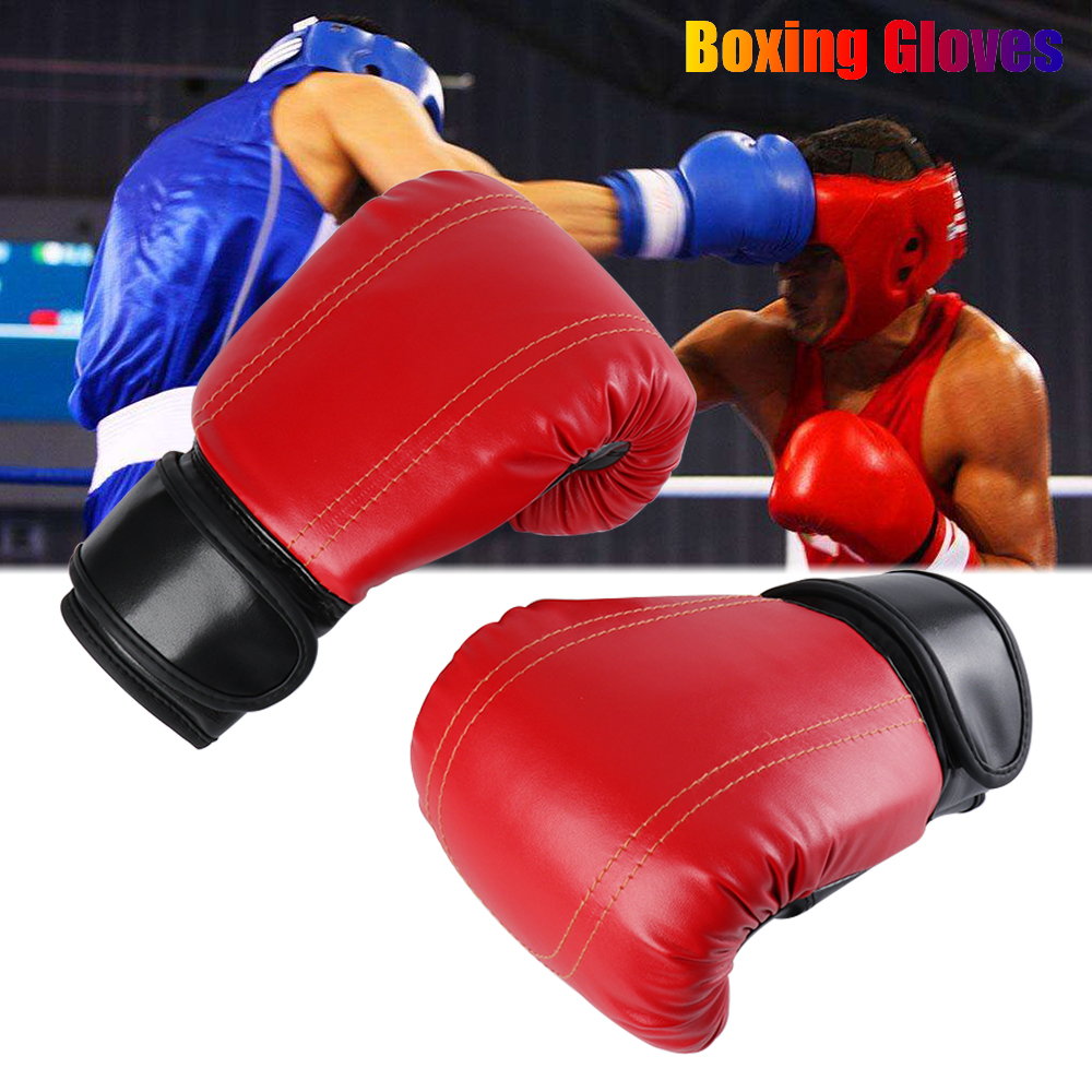 SWRJGM SHOP Helpful Slimming Product Muscle Trainer Core Fitness Boxing Gloves Focus Pads Gym Exercise Strength Training