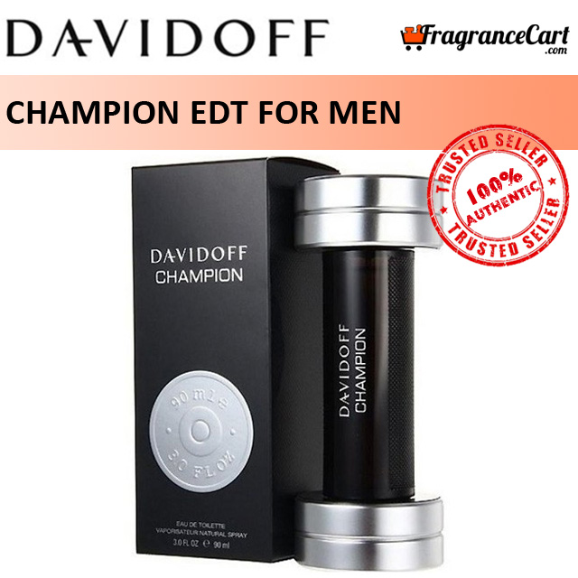 davidoff champion perfume - Shop champion perfume with great discounts and prices online Lazada Philippines