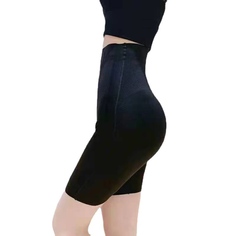 ชุดชั้นในสตรีเอวสูงกางเกง ในเก็บพุง กางเกงกระชับต้นขา กางเกงสเตย์ กางเกงรัดพุง หลังคลอดกางเกงรัดหน้าท้องและต้นขา กางเกงกระช 1003
