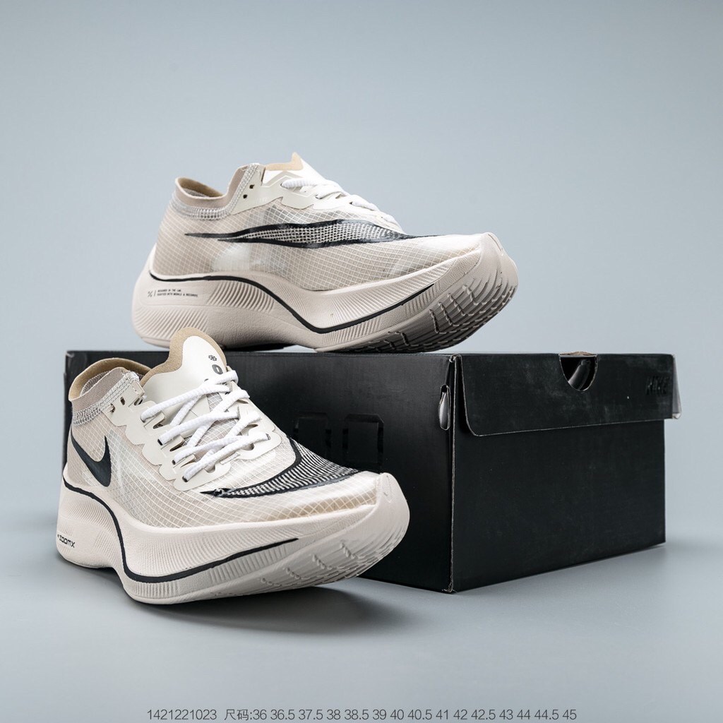 [MShose] รองเท้าวิ่งNike Zoom X Fly3 มี 10 สี size: 36-45 รองเท้าวิ่ง รองเท้าลำลองชาย หญิง รองเท้าแฟชั่น
