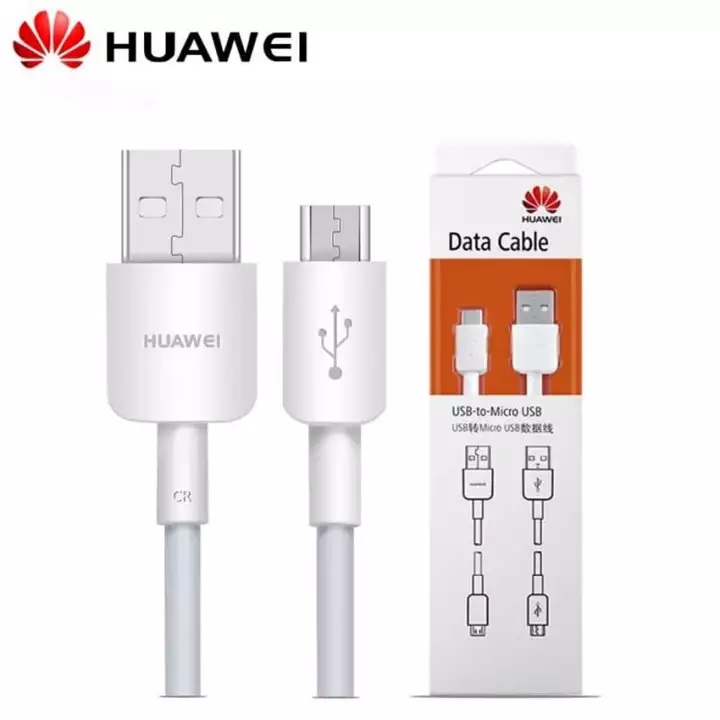 HUAWEI ชุดชาร์จ หัวเหว่ย ของแท้ สายชาร์จ+หัวชาร์จ 5V/2A Micro USB Fast Chargerรองรับ รุ่น Huawei Y3,Y5,Y6,Y7,Y7Pro,Y9,Nova2i,3i,Mate7,Mate8,honor7C,8X,P8,P9