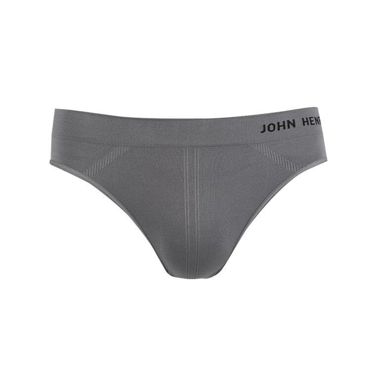John Henry Underwear ชุดชั้นในชาย รุ่น JU JU2065S สีเทา ราคา 349 บาท*ส่งฟรี