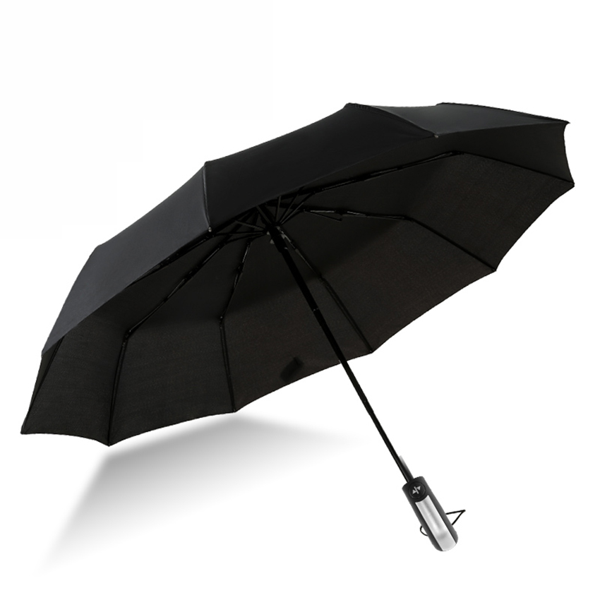 Umbrella แข็งแรงทนทาน แฟชั่นญี่ปุ่น ร่มแบบพับขนาดพกพา ร่มแบบพับคอลเลคชั่นใหม่ ร่มกันแสงรังสียูวี ร่มพับขนาดใหญ่