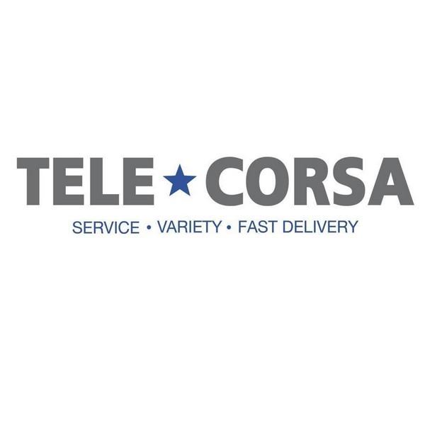 Telecorsa