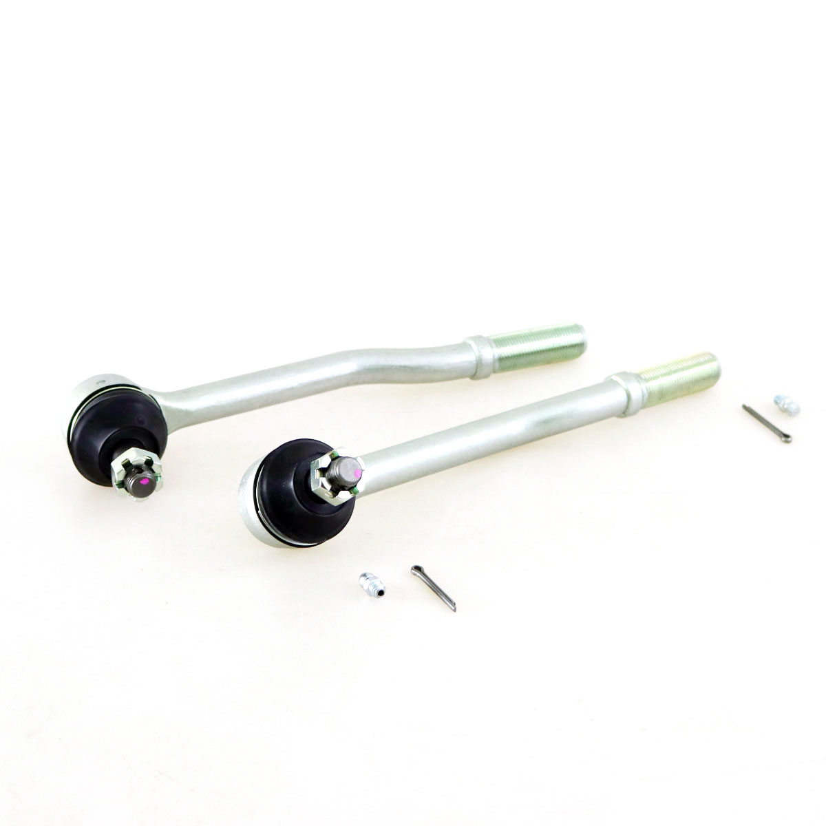 ลูกหมากคันชักยาว 1 คู่ นิสสัน บิ๊กเอ็ม D21 รุ่นหน้าหัก 720 ปี 2528 - 2541 NISSAN BIG-M NAVARA KING CAB TRUCK PICKUP 1985 - 1998 ราคา 744 บาท*ส่งฟรี