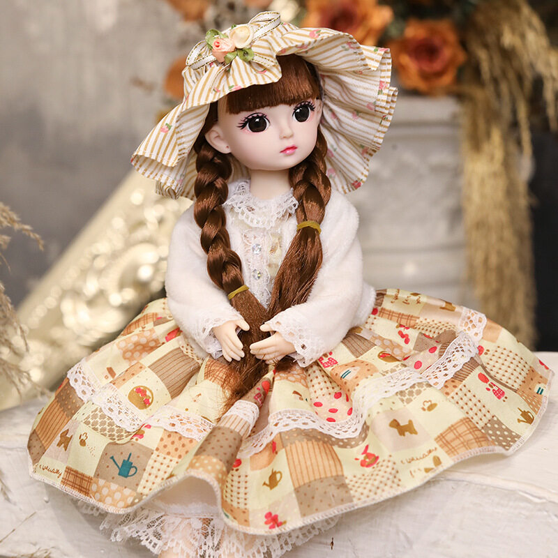 LM SELL น่ารักๆบาร์บี้ตุ๊กตาตัวใหญ่ๆ จัดส่งบรรจุภัณฑ์ที่สวยงาม ของขวัญวันเกิดสำหรับลูกสาว(ส่งในกทม.)