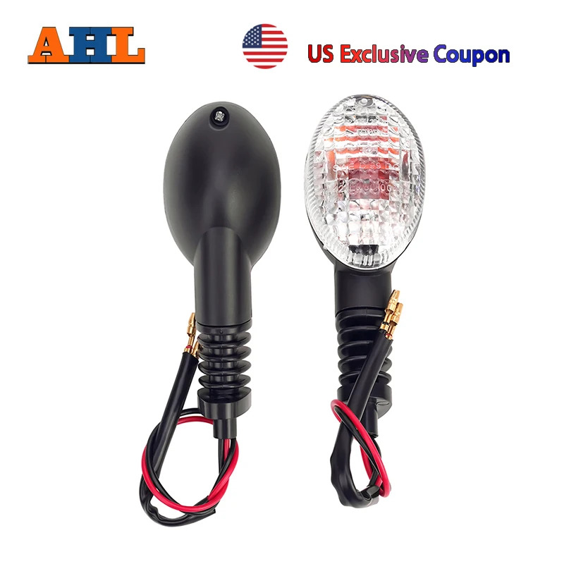 ไฟเลี้ยว Led สำหรับ Kawasaki Klx150 คุณภาพสูง Lazada Thailand