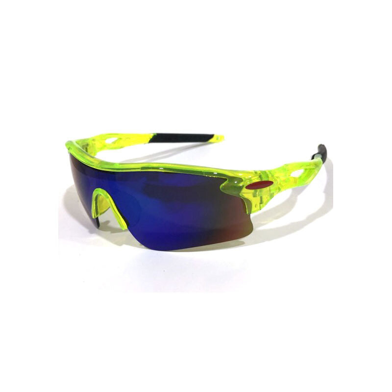 แว่นตาปั่นจักรยาน T-REX tb004 กันแดด กันลม กันฝุ่น UV แว่นกันแดด แว่นปั่น