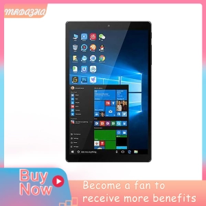 ภาพหน้าปกสินค้าNextFun 8-Inch Touch-Screen Tablet X5-8300 Quad-Core Processor 4GB+64GB Memory Windows10 Home Edition Tablet PC ที่เกี่ยวข้อง