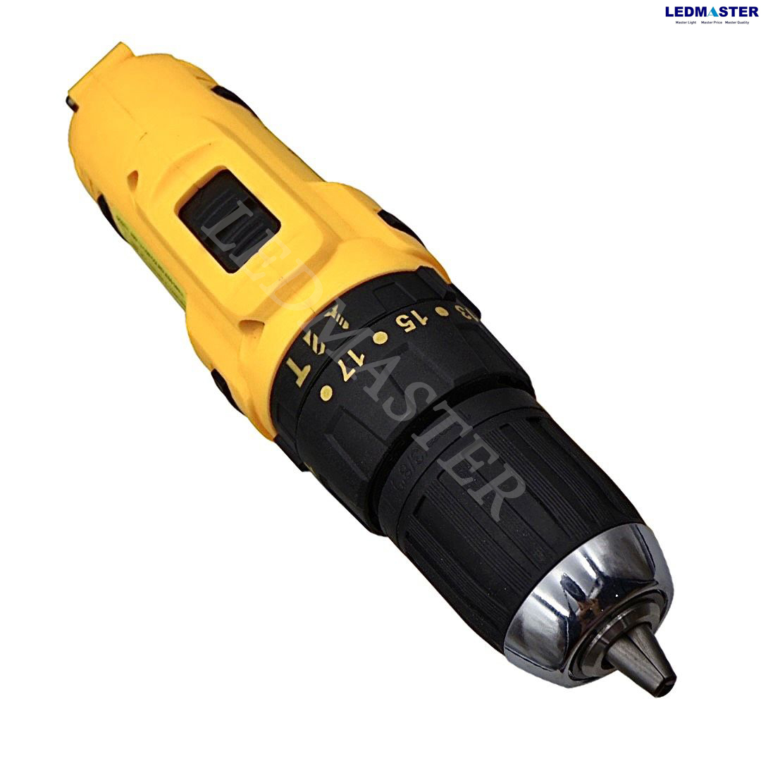 (ของแท้) สว่านไร้สาย แบบ 3 ระบบ 95V รุ่น BKK สว่านเจาะไม้ ปูน เหล็ก ปรับสปีดได้ มีไฟแจ้ง