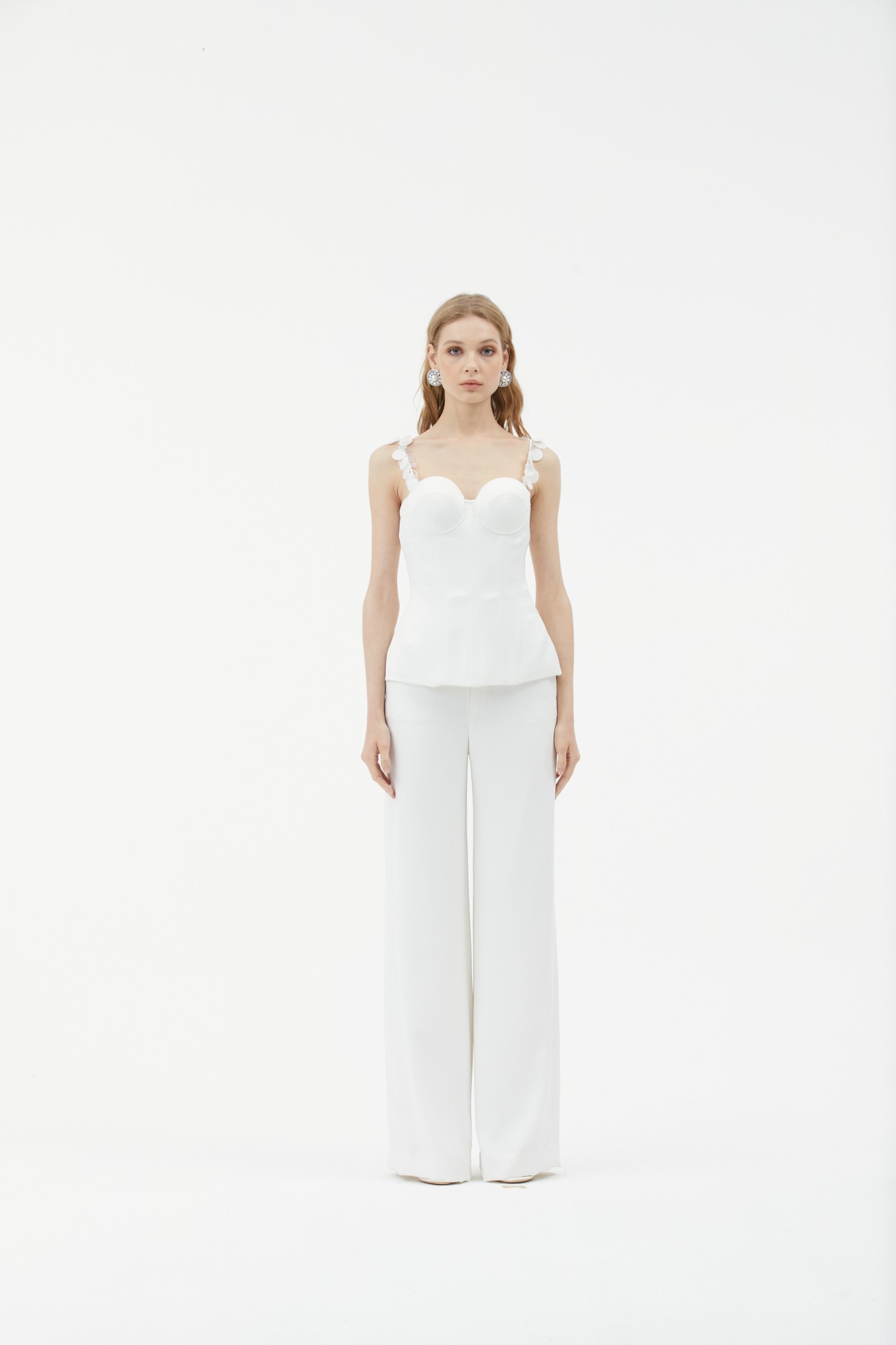 SIRINTRA Sea Collection - Miriam Pants (SPN20) ราคา 3,984 บาท*ส่งฟรี