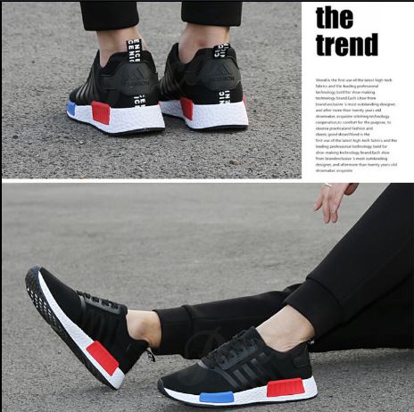 Adidas nmd outlet 2018