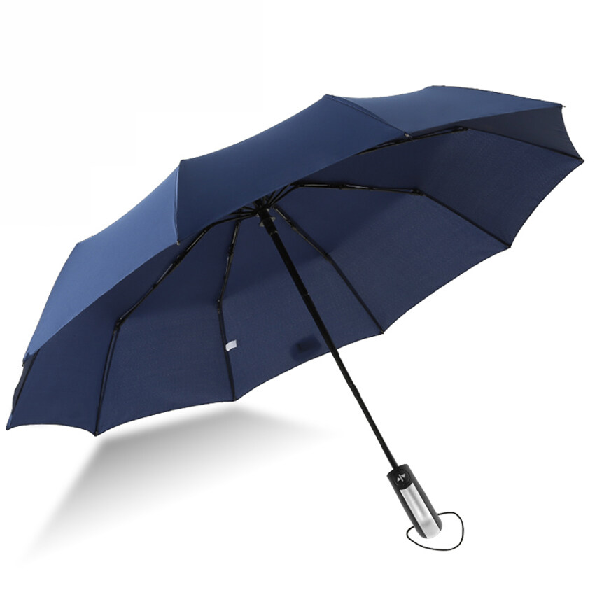 Umbrella แข็งแรงทนทาน แฟชั่นญี่ปุ่น ร่มแบบพับขนาดพกพา ร่มแบบพับคอลเลคชั่นใหม่ ร่มกันแสงรังสียูวี ร่มพับขนาดใหญ่