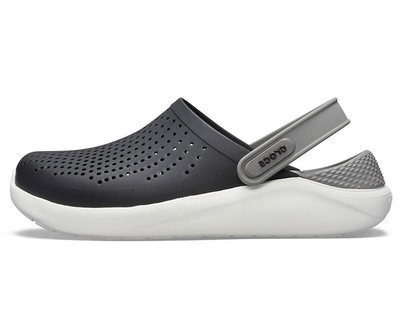 Crocs LiteRide Clog แท้ หิ้วนอก ถูกกว่าshop Crocs Literide Clog Original 100% Unisex Basic Crocs shoes