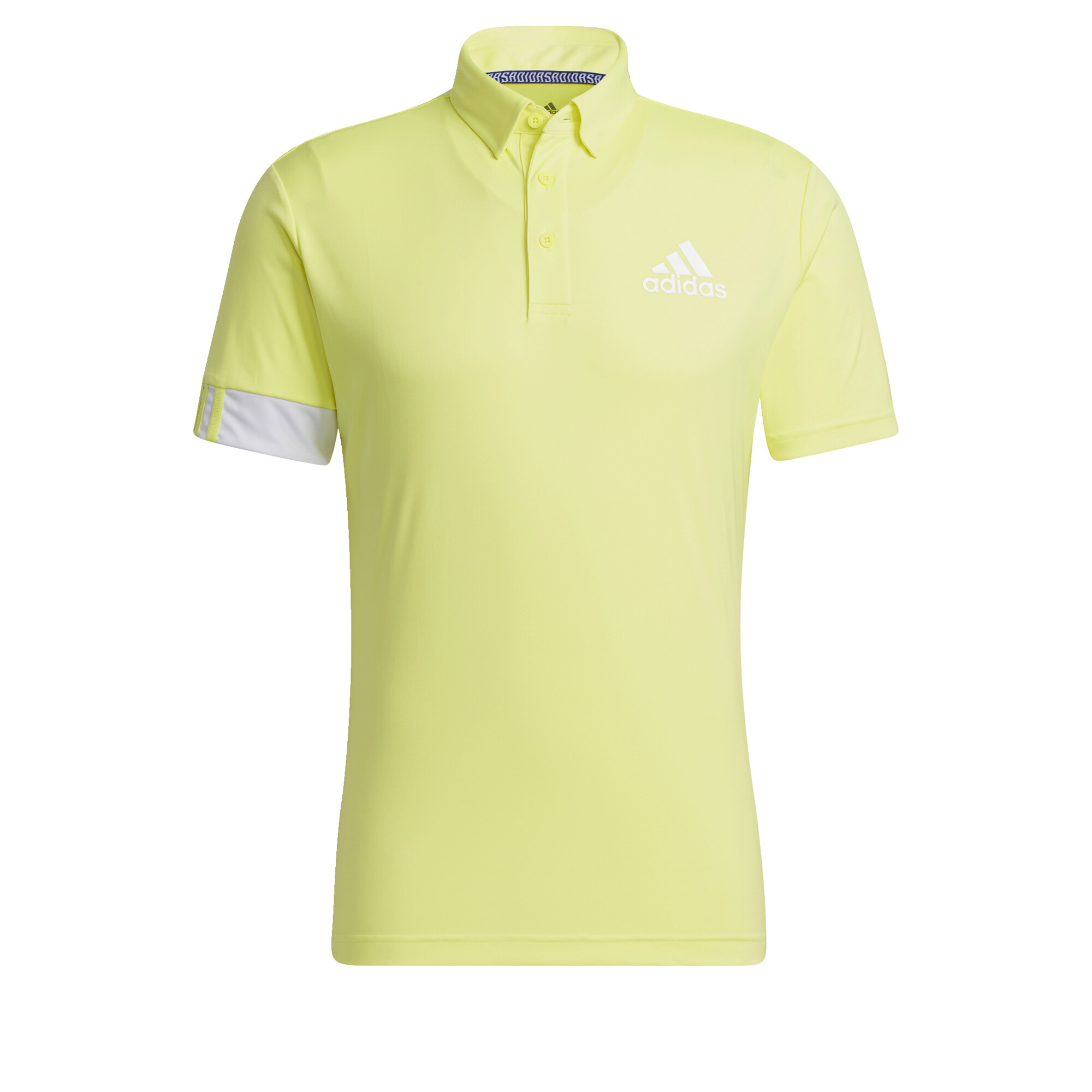 Adidas performance polo shirt — Castello of Niantic