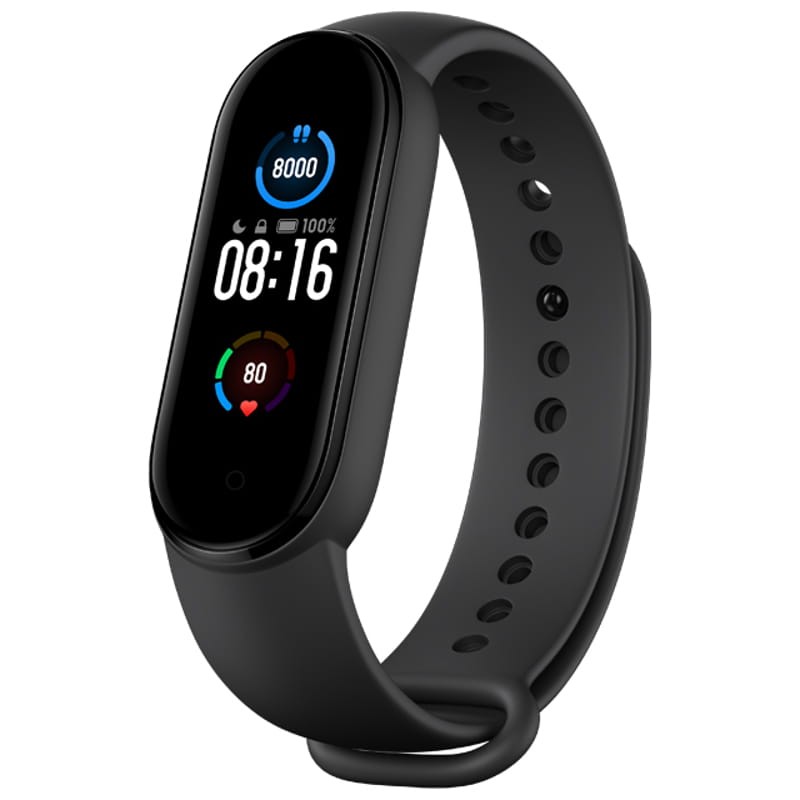 Xiaomi Mi Band 6 or 5 (Global และ Chinese Version) สมาร์ทวอร์ท smart watch ของแท้ รับประกันศูนย์ พร้อมคู่มือภาษาไทย